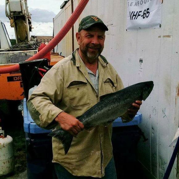 Meet your Posher, Keith - Picture 1 of 1